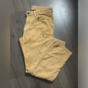 Vintage Polo Ralph Lauren Corduroy Pants